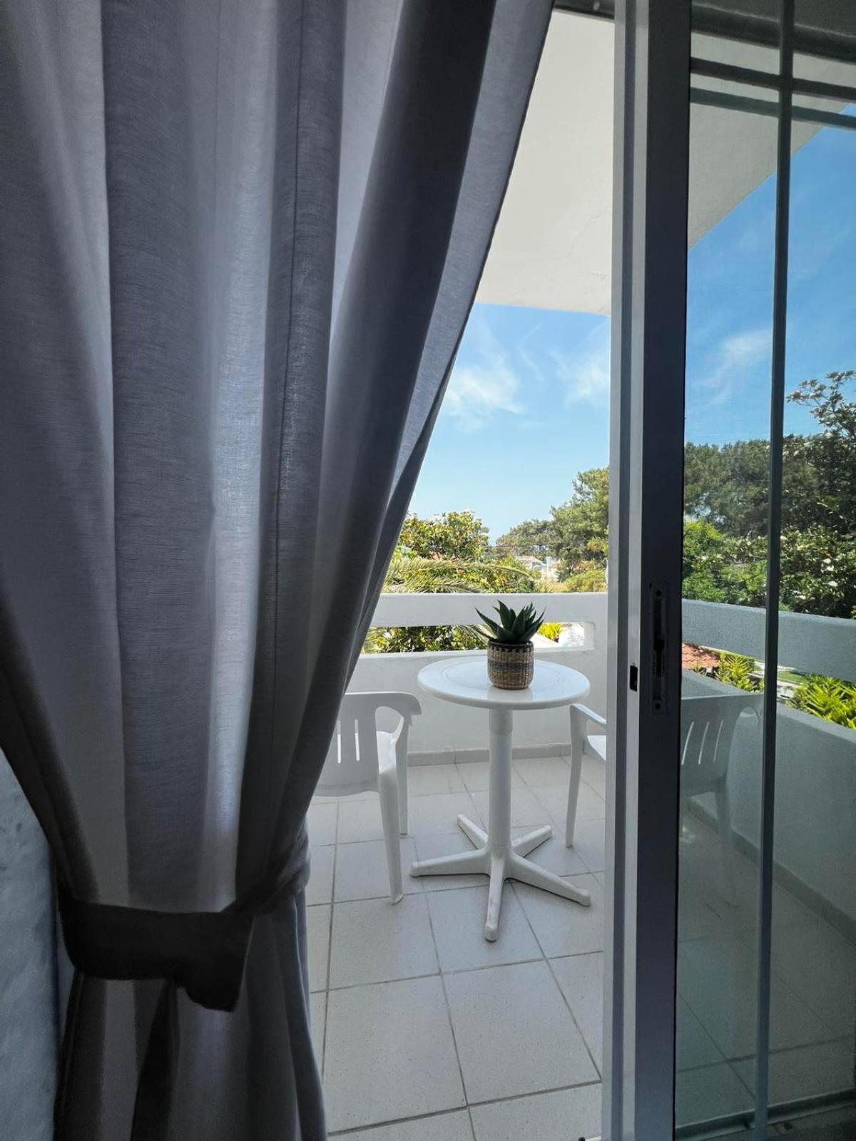 Hotel Proteas Ormos Prinou  Bagian luar foto