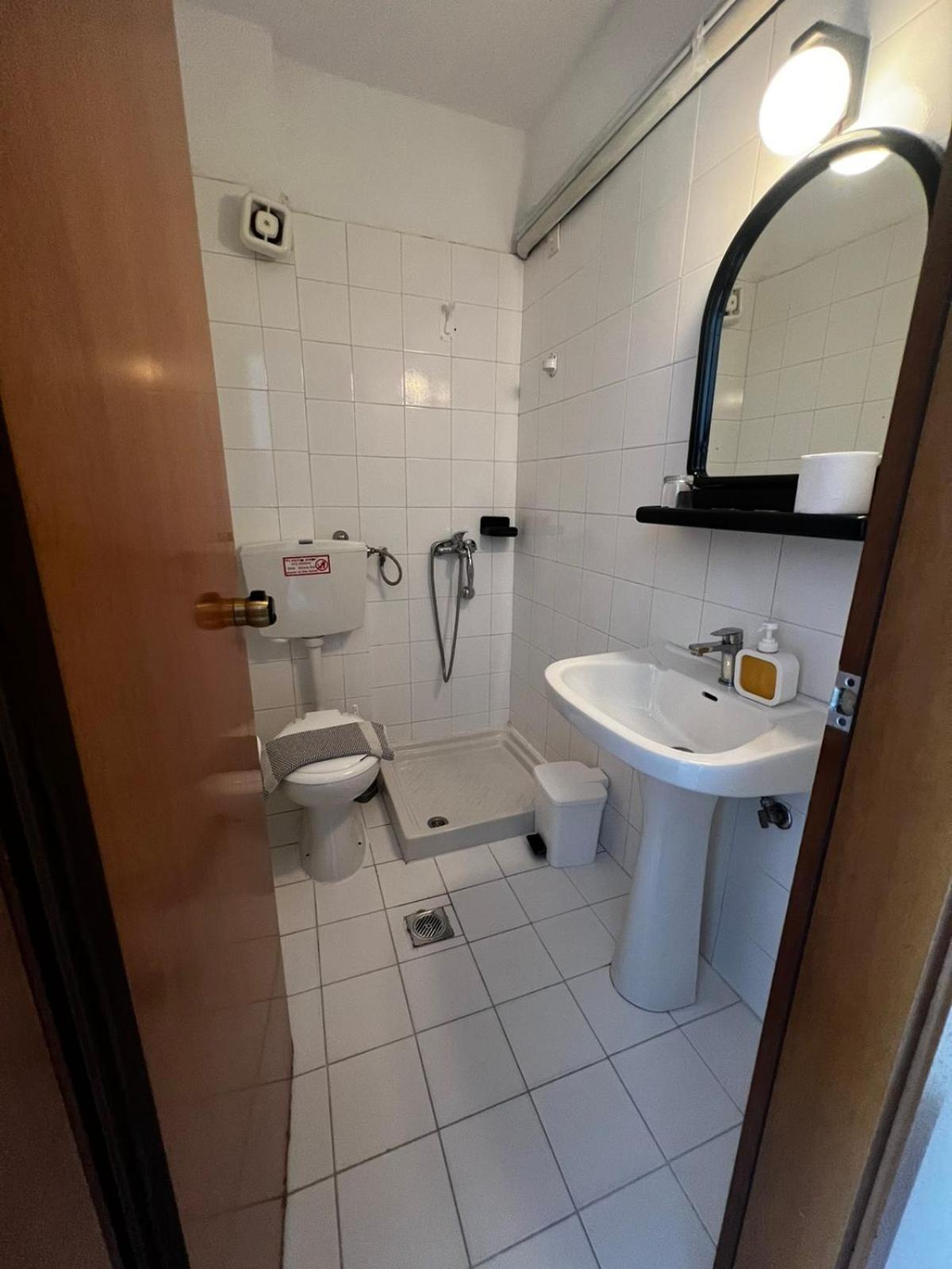 Hotel Proteas Ormos Prinou  Ruang foto
