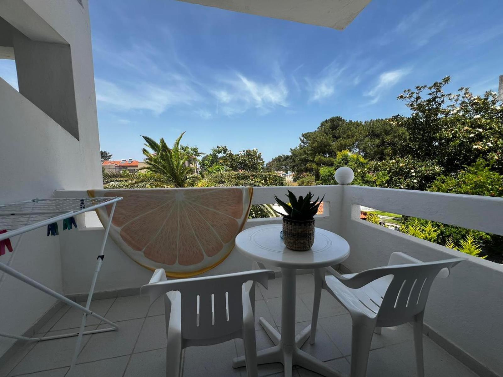 Hotel Proteas Ormos Prinou  Ruang foto