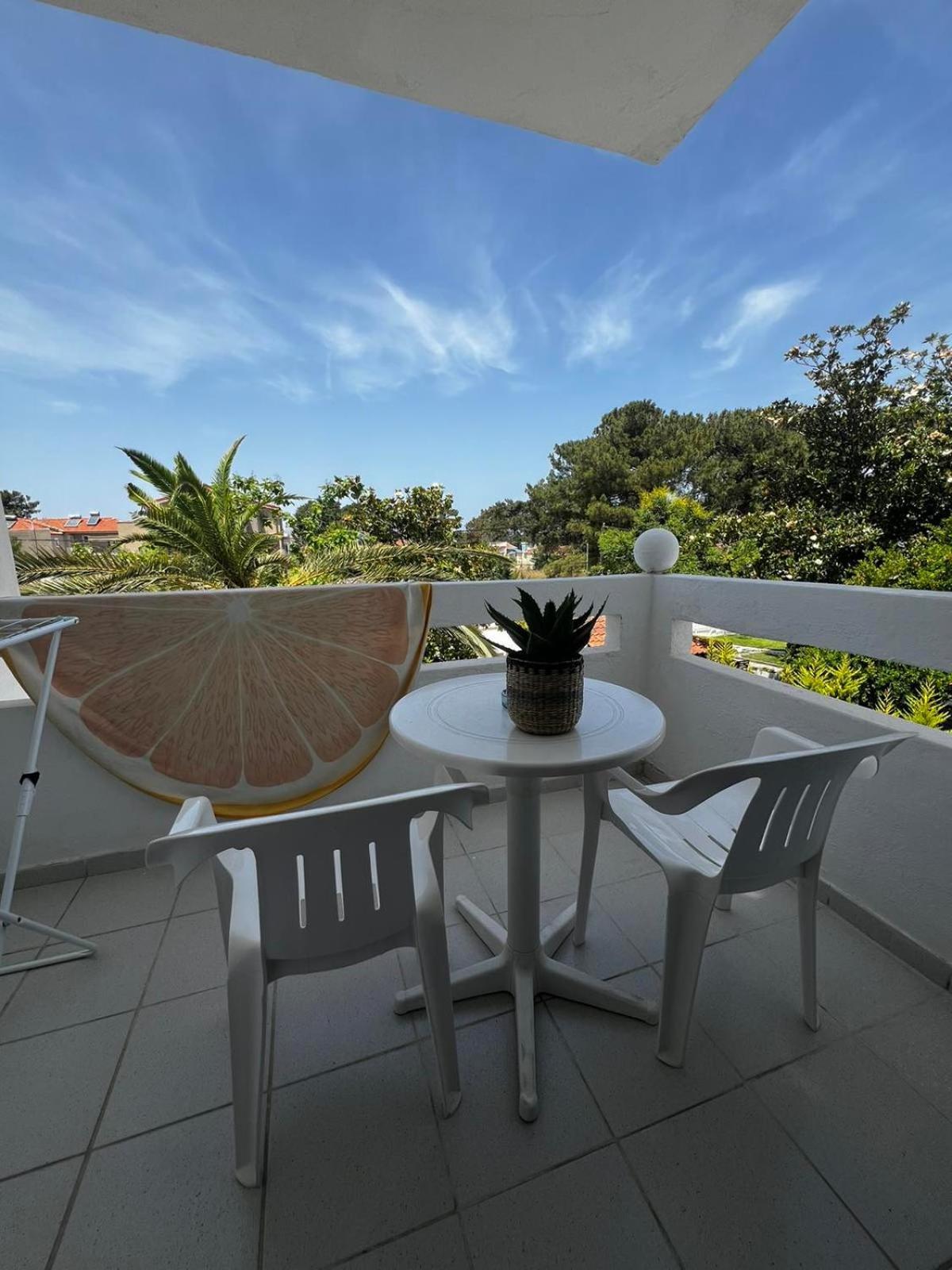 Hotel Proteas Ormos Prinou  Bagian luar foto